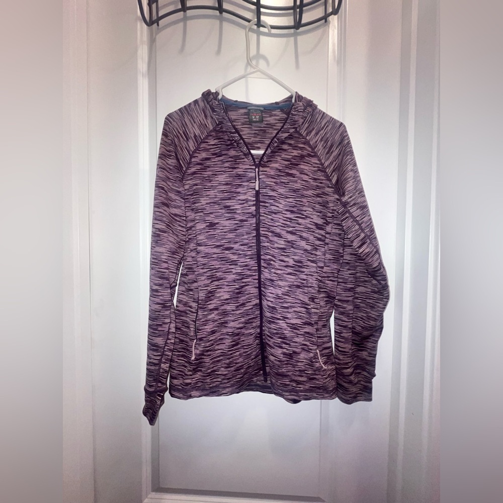 Rab Maze Hooded Jacket - Women's